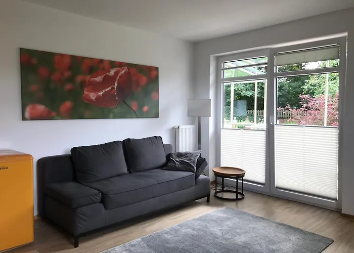 Kleine Auszeit