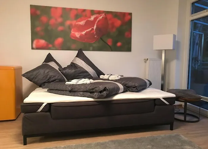 Kleine Auszeit