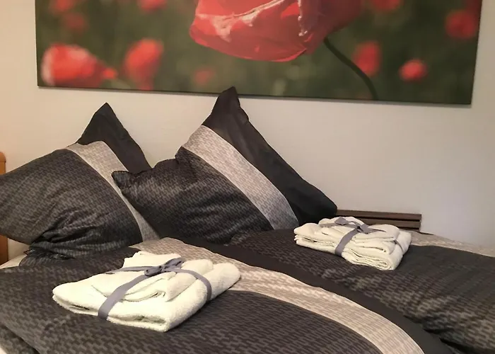 Kleine Auszeit