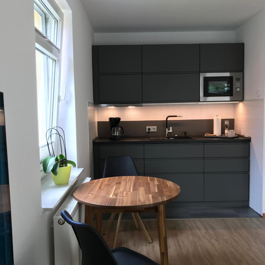 Kleine Auszeit Apartment