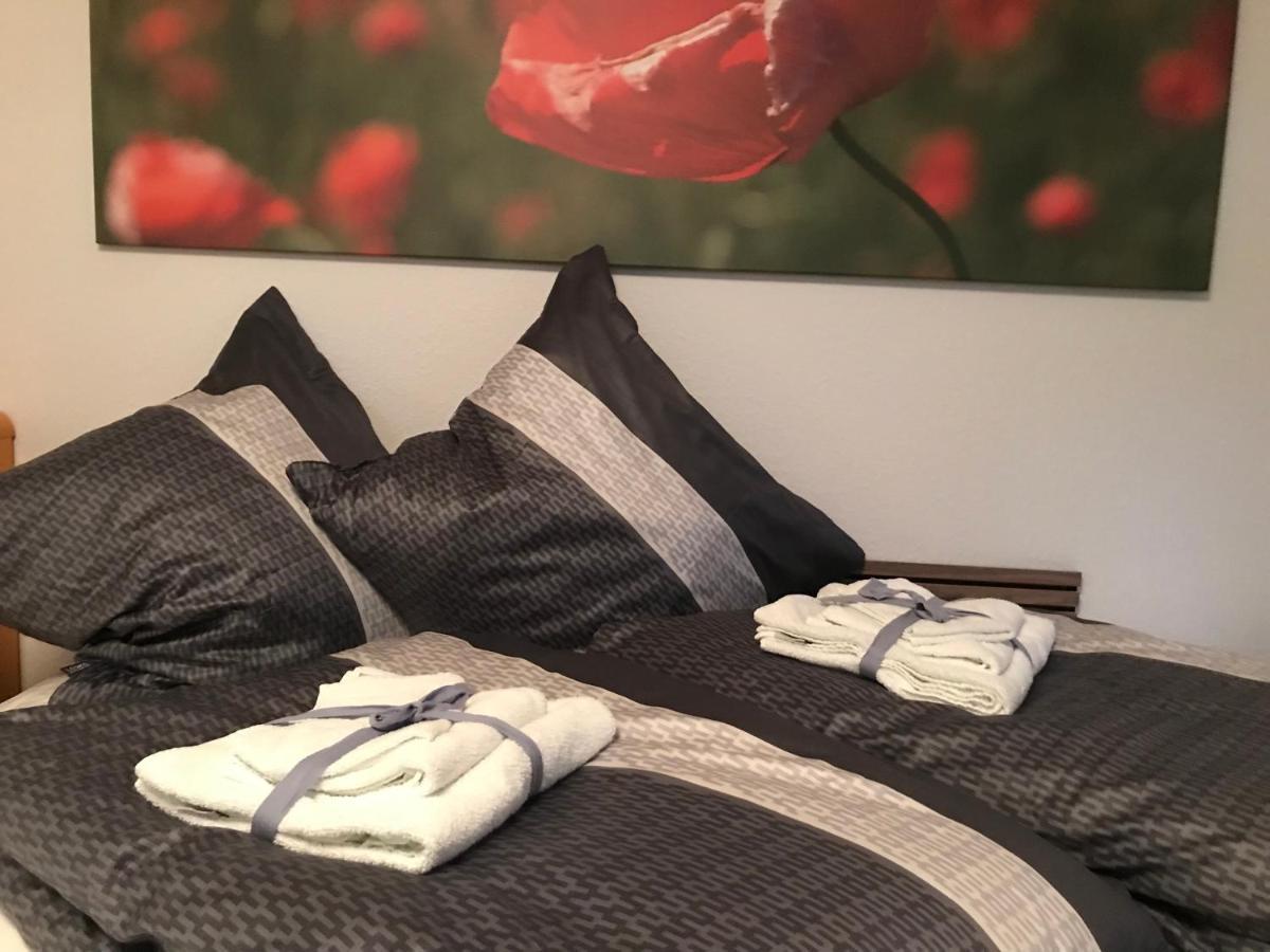 Apartment Kleine Auszeit