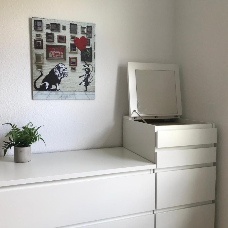 Apartment Kleine Auszeit Rosdorf (Lower-Saxony)